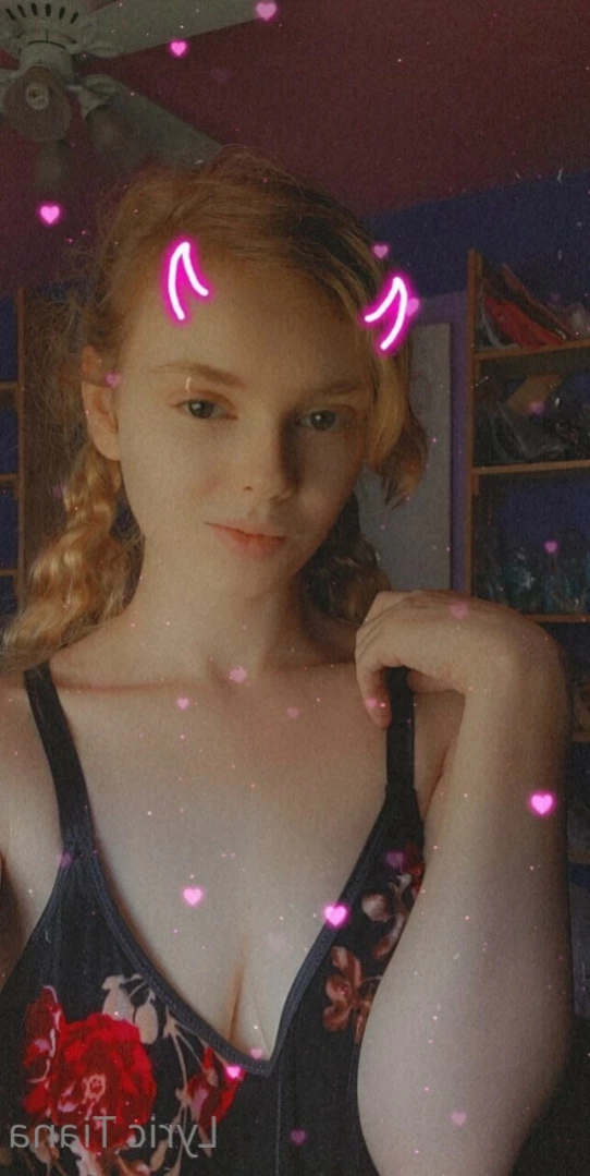 🌸Lyric Tiana🌸Top Creator🌸 [ lyrictiana ] Onlyfans leaked photo 15990871 on Hotleaks.tv