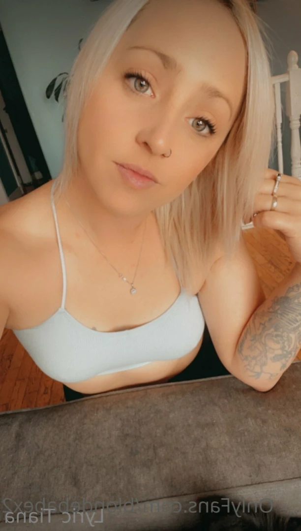 🌸Lyric Tiana🌸Top Creator🌸 [ lyrictiana ] Onlyfans leaked photo 16015264 on Hotleaks.tv