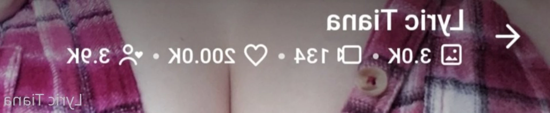🌸Lyric Tiana🌸Top Creator🌸 [ lyrictiana ] Onlyfans leaked photo 16078062 on Hotleaks.tv