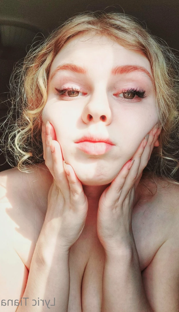 🌸Lyric Tiana🌸Top Creator🌸 [ lyrictiana ] Onlyfans leaked photo 16105749 on Hotleaks.tv