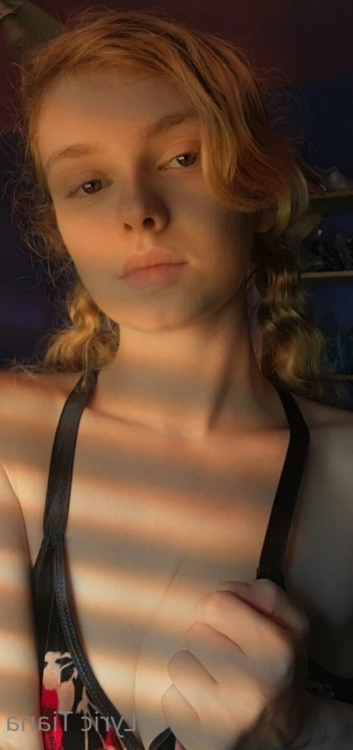 🌸Lyric Tiana🌸Top Creator🌸 [ lyrictiana ] Onlyfans leaked photo 16195539 on Hotleaks.tv