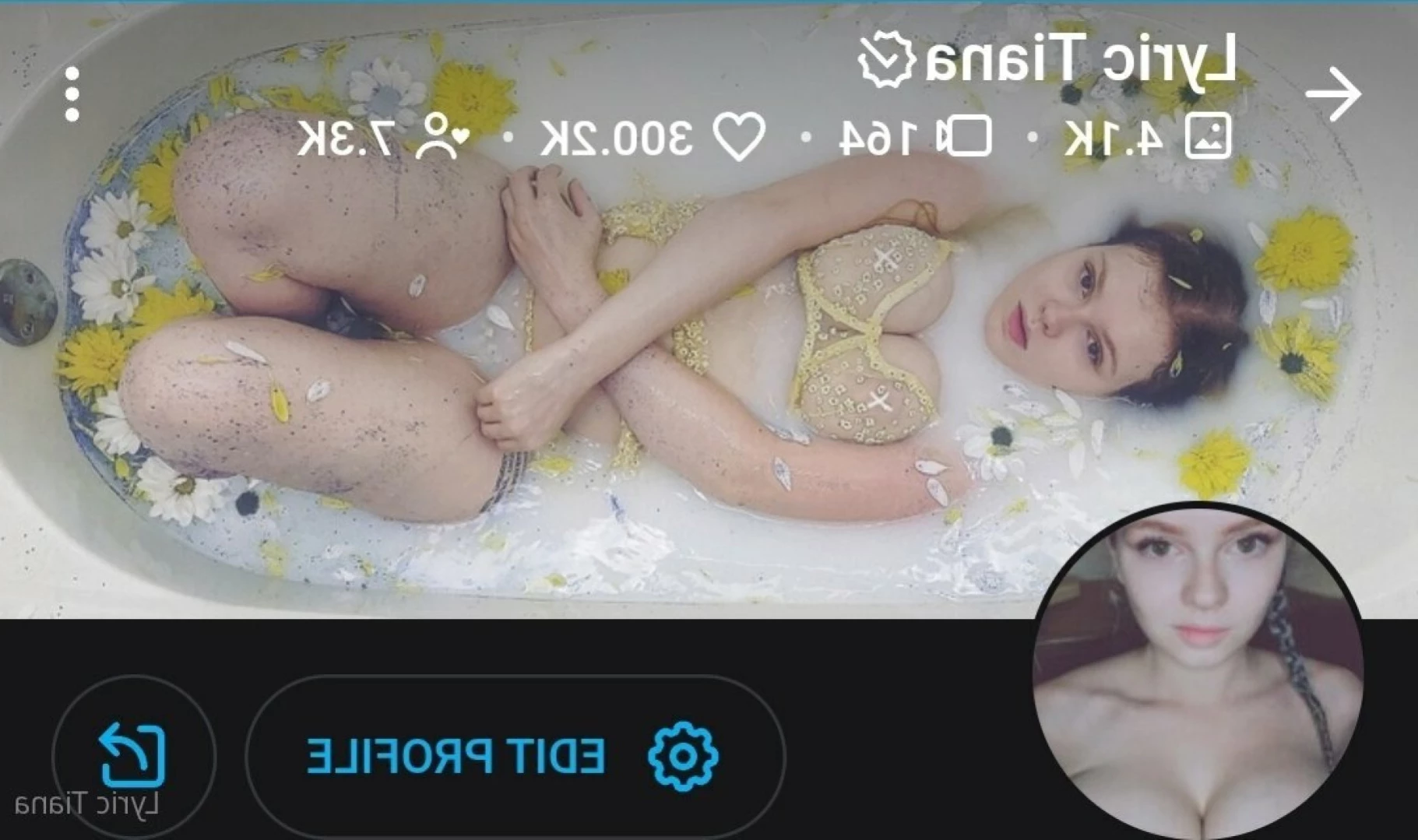 🌸Lyric Tiana🌸Top Creator🌸 [ lyrictiana ] Onlyfans leaked photo 16316825 on Hotleaks.tv