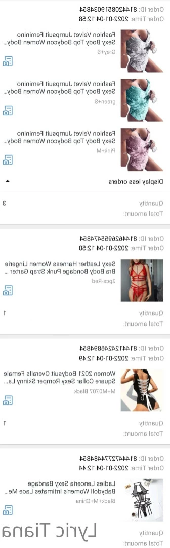 🌸Lyric Tiana🌸Top Creator🌸 [ lyrictiana ] Onlyfans leaked photo 16316933 on Hotleaks.tv
