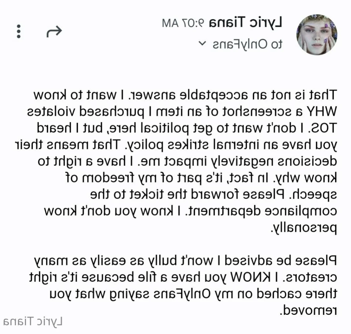 🌸Lyric Tiana🌸Top Creator🌸 [ lyrictiana ] Onlyfans leaked photo 16321746 on Hotleaks.tv