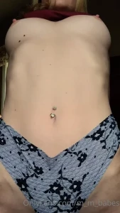 Madelyn Sultry [ m_m_babes ] Onlyfans leaked video 12306203 on Hotleaks.tv