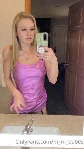 Madelyn Sultry [ m_m_babes ] Onlyfans leaked video 13028321 on Hotleaks.tv