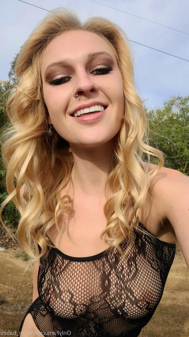 Madelyn Sultry [ m_m_babes ] Onlyfans leaked photo 13692595 on Hotleaks.tv