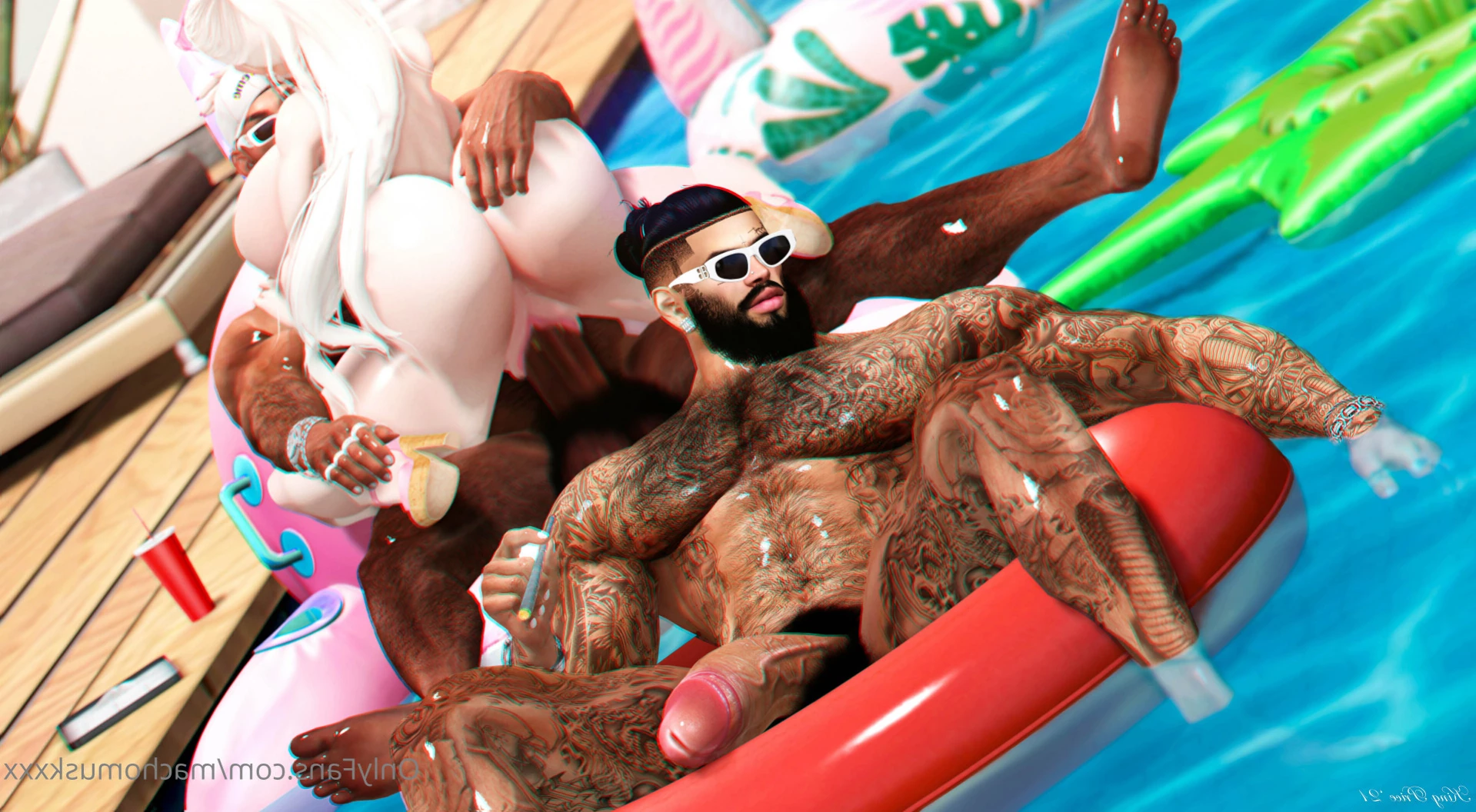 King Daddy [ machomuskxxx ] Onlyfans leaked photo 11234908 on Hotleaks.tv