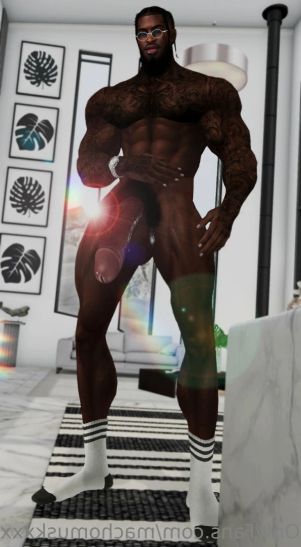 King Daddy [ machomuskxxx ] Onlyfans leaked photo 11404721 on Hotleaks.tv