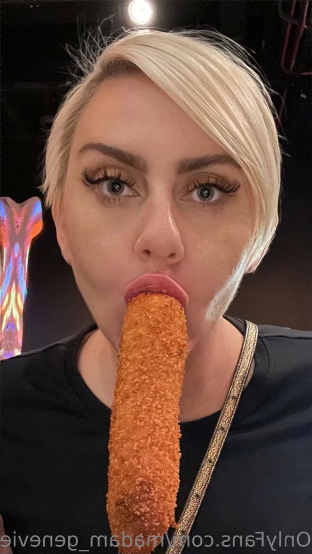 Madam Genevieve [ madam_genevieve ] Onlyfans leaked photo 11234893 on Hotleaks.tv