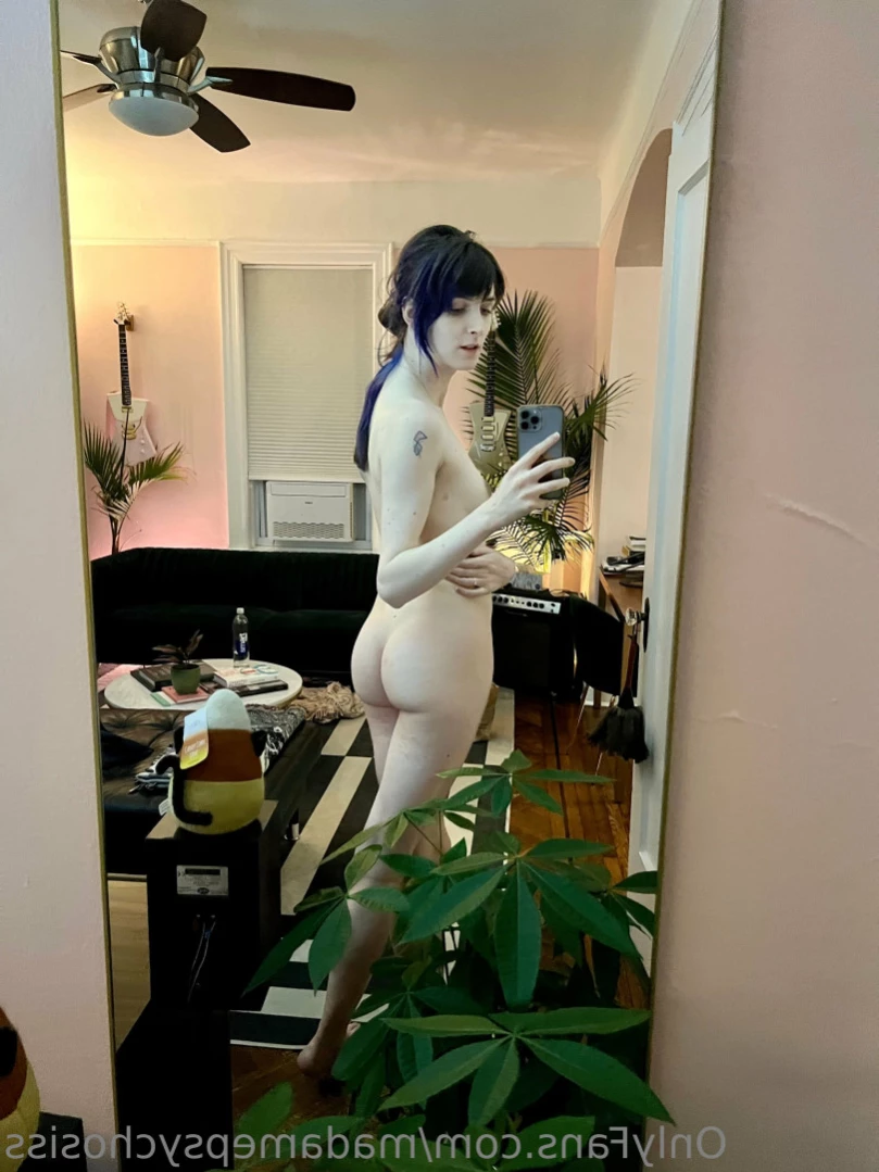 Samantha [ madamepsychosiss ] Onlyfans leaked photo 11234886 on Hotleaks.tv