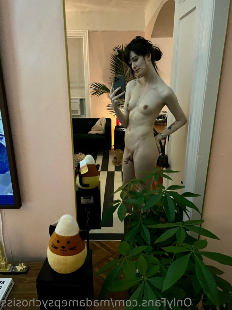 Samantha [ madamepsychosiss ] Onlyfans leaked photo 11234890 on Hotleaks.tv