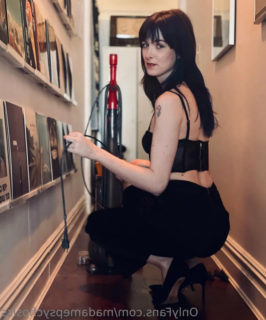 Samantha [ madamepsychosiss ] Onlyfans leaked photo 13065220 on Hotleaks.tv