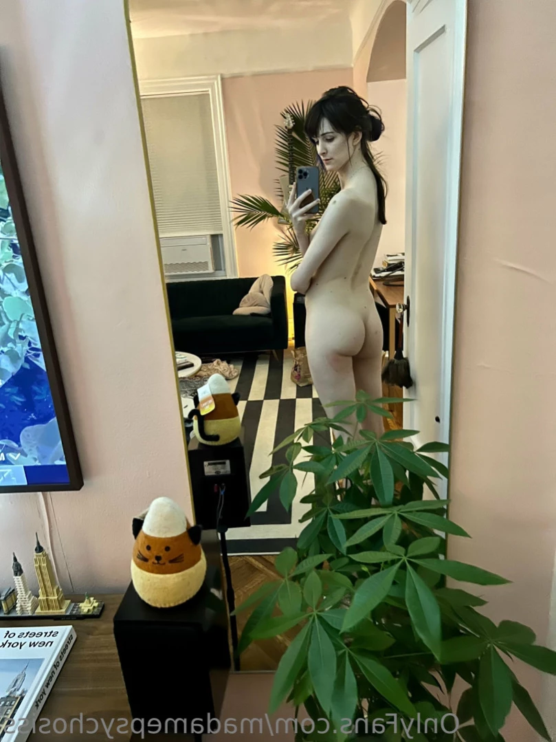 Samantha [ madamepsychosiss ] Onlyfans leaked photo 14498351 on Hotleaks.tv