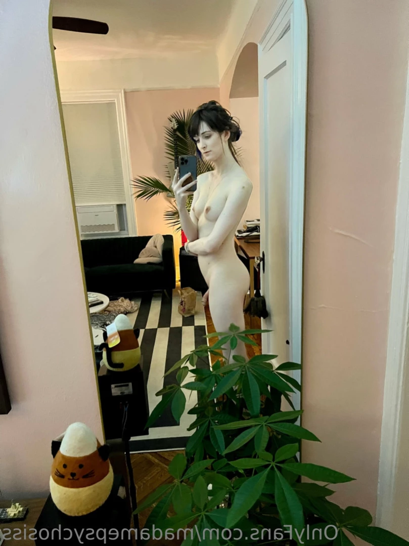 Samantha [ madamepsychosiss ] Onlyfans leaked photo 15269896 on Hotleaks.tv