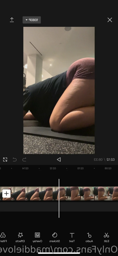 Madisonfoster12 [ maddielovezyou2333 ] Onlyfans leaked photo 13065204 on Hotleaks.tv