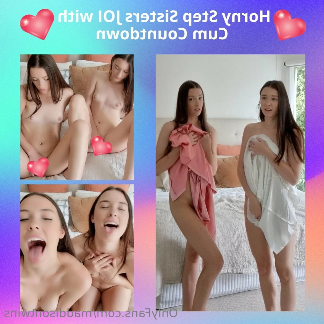 The Maddison Twins [ maddisontwins ] Onlyfans leaked photo 11235465 on Hotleaks.tv