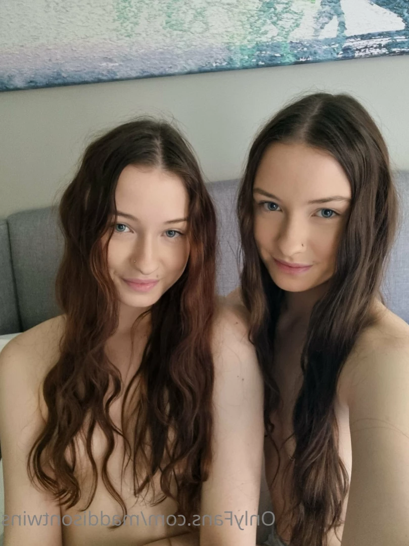 The Maddison Twins [ maddisontwins ] Onlyfans leaked photo 12715945 on Hotleaks.tv