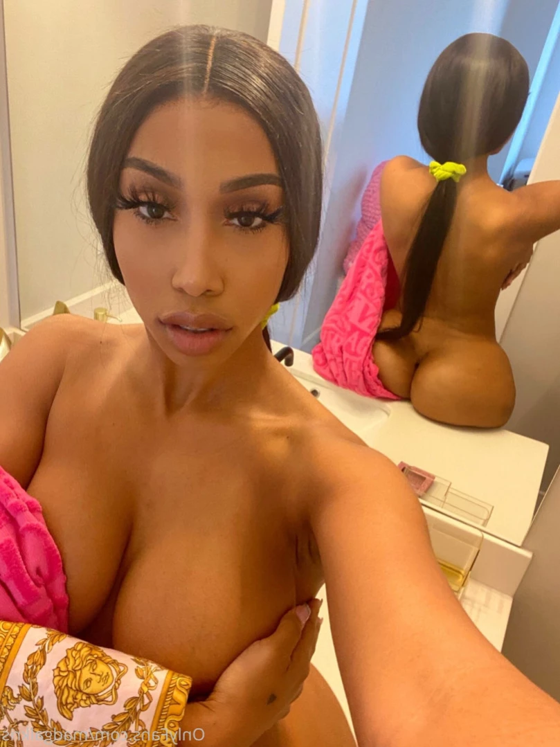 Summers [ madgalkrisx2 ] Onlyfans leaked photo 11235338 on Hotleaks.tv