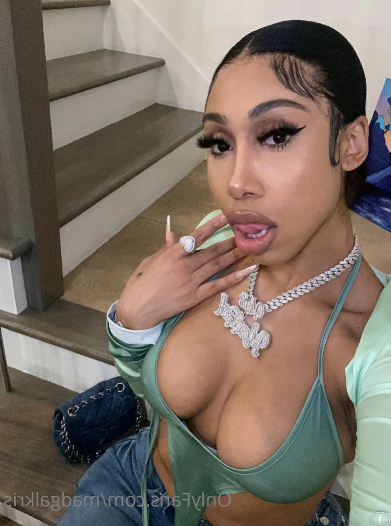 Summers [ madgalkrisx2 ] Onlyfans leaked photo 11235367 on Hotleaks.tv