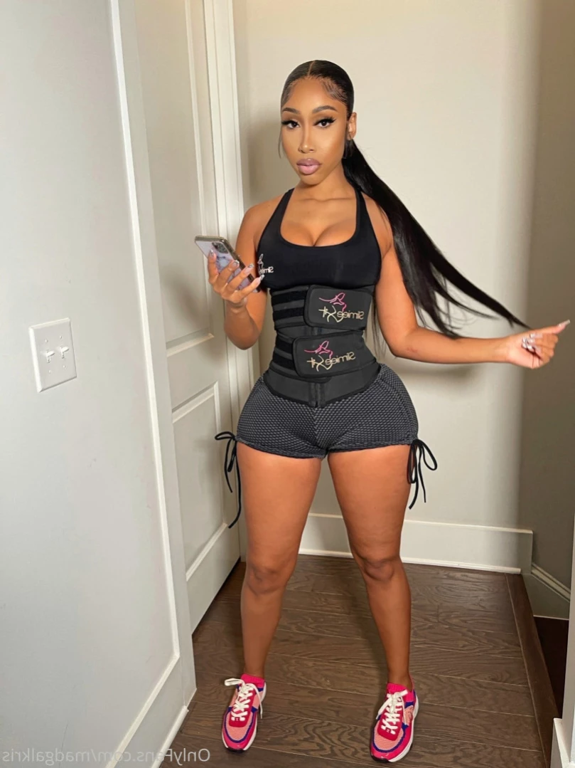 Summers [ madgalkrisx2 ] Onlyfans leaked photo 11235381 on Hotleaks.tv
