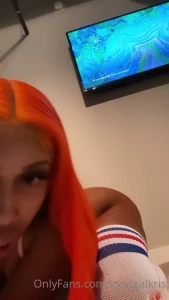 Summers [ madgalkrisx2 ] Onlyfans leaked video 11595534 on Hotleaks.tv