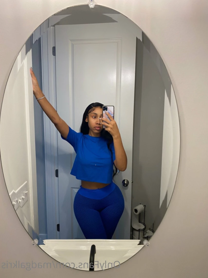 Summers [ madgalkrisx2 ] Onlyfans leaked photo 12731141 on Hotleaks.tv
