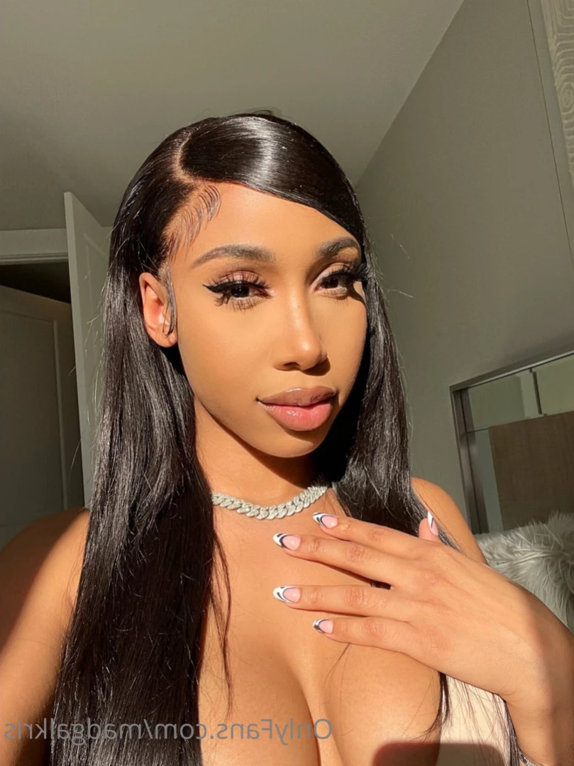 Summers [ madgalkrisx2 ] Onlyfans leaked photo 13065846 on Hotleaks.tv