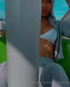 Summers [ madgalkrisx2 ] Onlyfans leaked video 13157470 on Hotleaks.tv