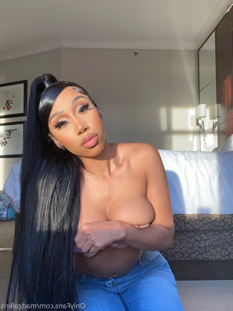 Summers [ madgalkrisx2 ] Onlyfans leaked photo 13191890 on Hotleaks.tv