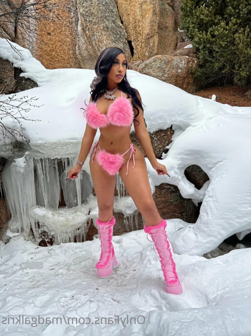 Summers [ madgalkrisx2 ] Onlyfans leaked photo 13456791 on Hotleaks.tv
