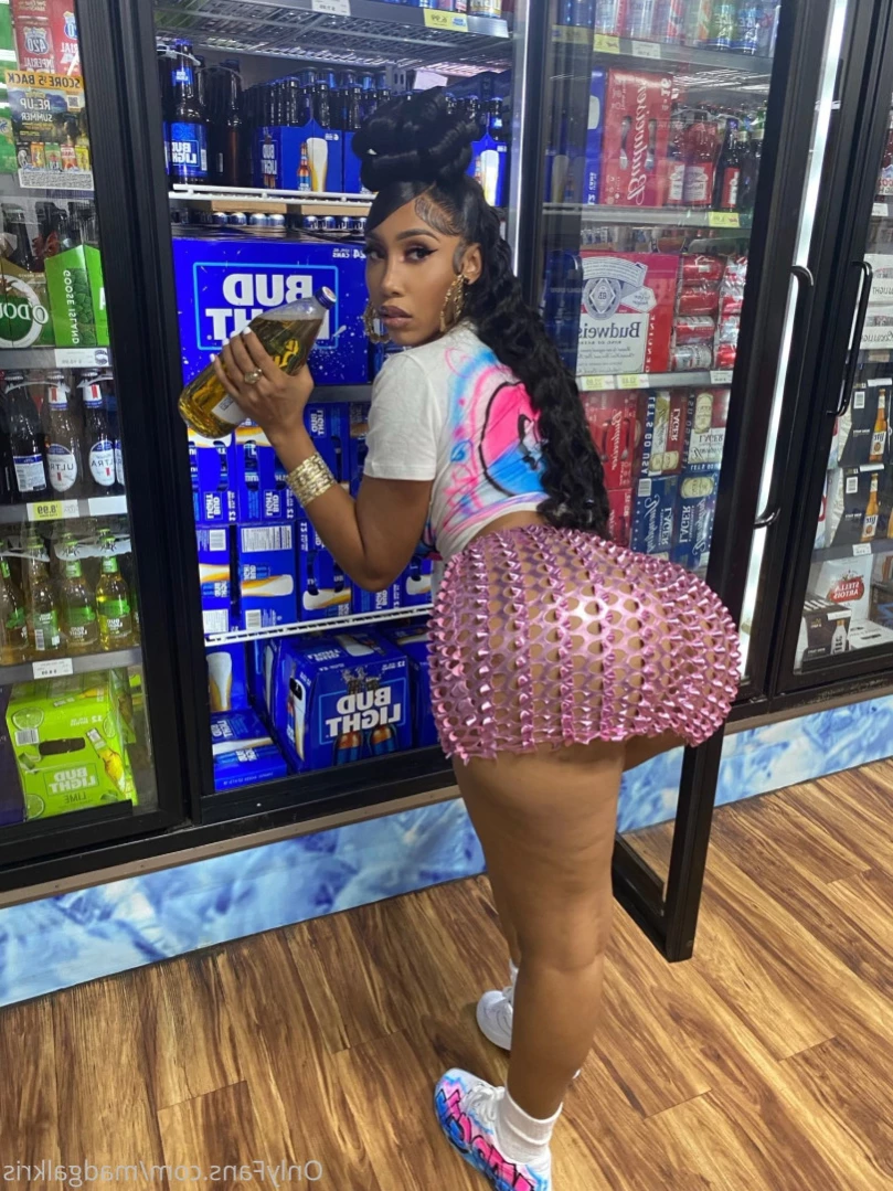 Summers [ madgalkrisx2 ] Onlyfans leaked photo 13643891 on Hotleaks.tv