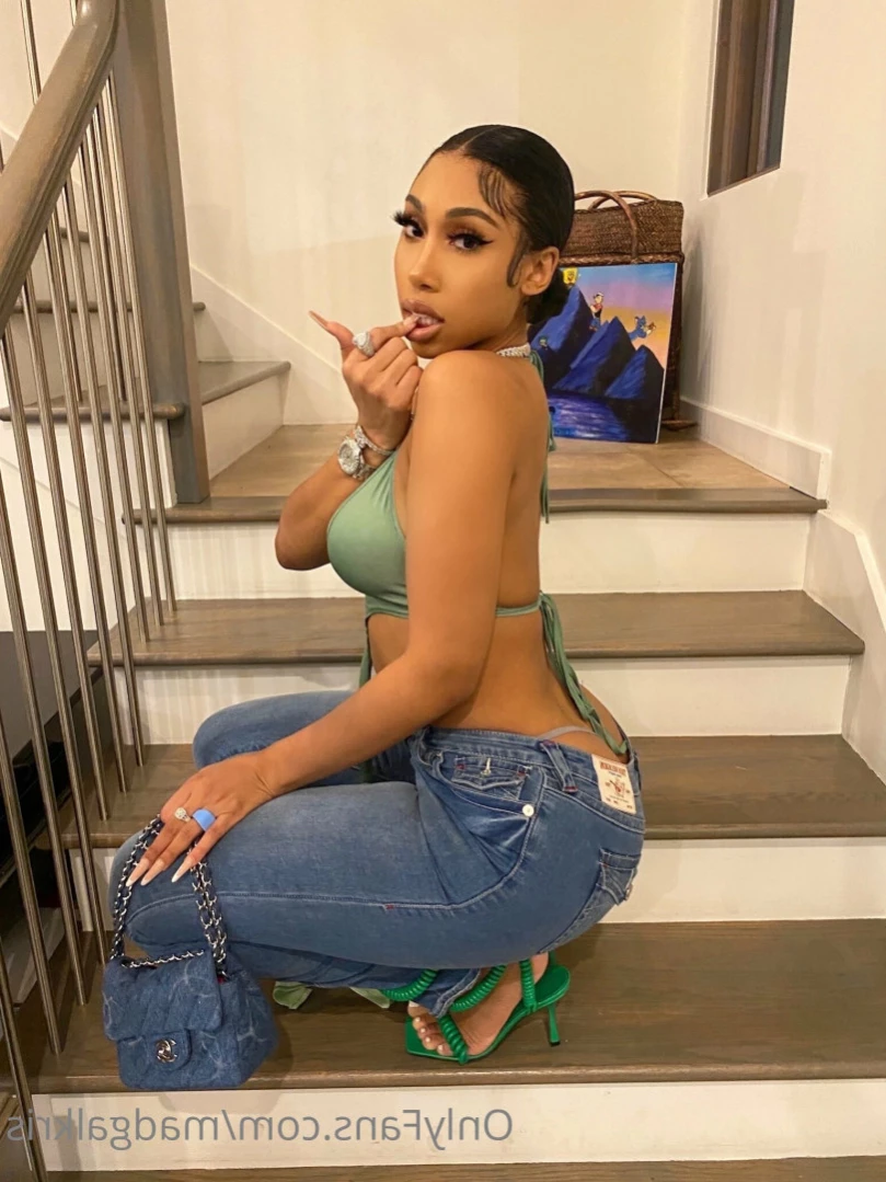 Summers [ madgalkrisx2 ] Onlyfans leaked photo 13693164 on Hotleaks.tv