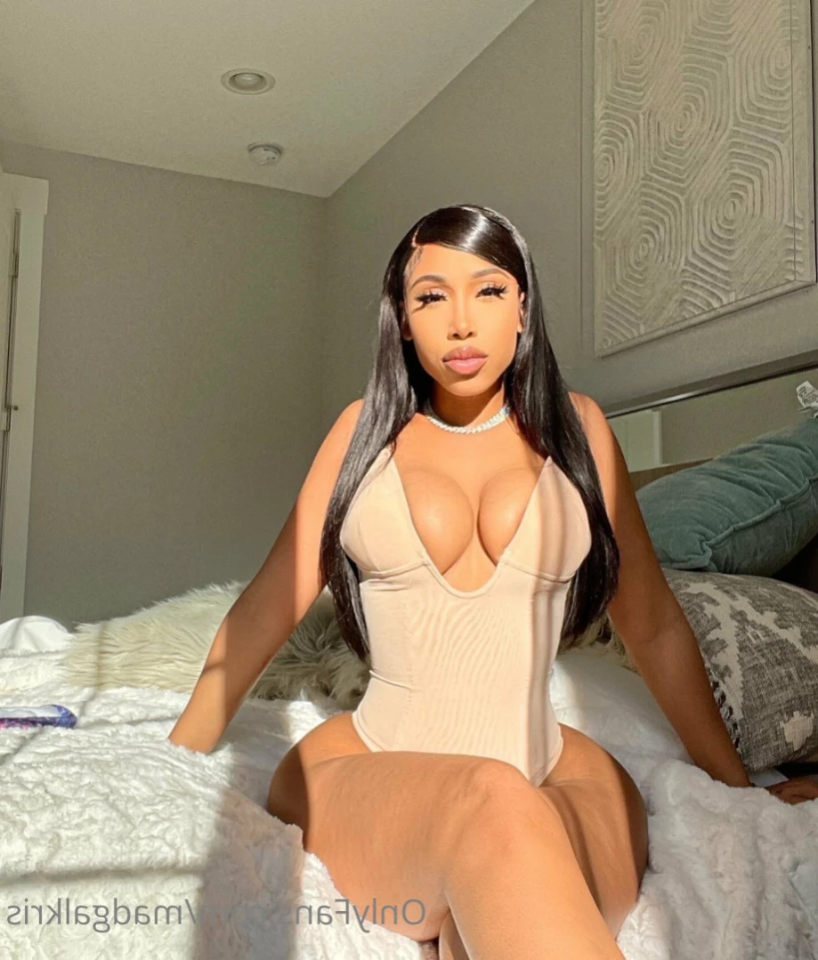 Summers [ madgalkrisx2 ] Onlyfans leaked photo 14850154 on Hotleaks.tv