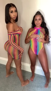 Summers [ madgalkrisx2 ] Onlyfans leaked video 14869965 on Hotleaks.tv