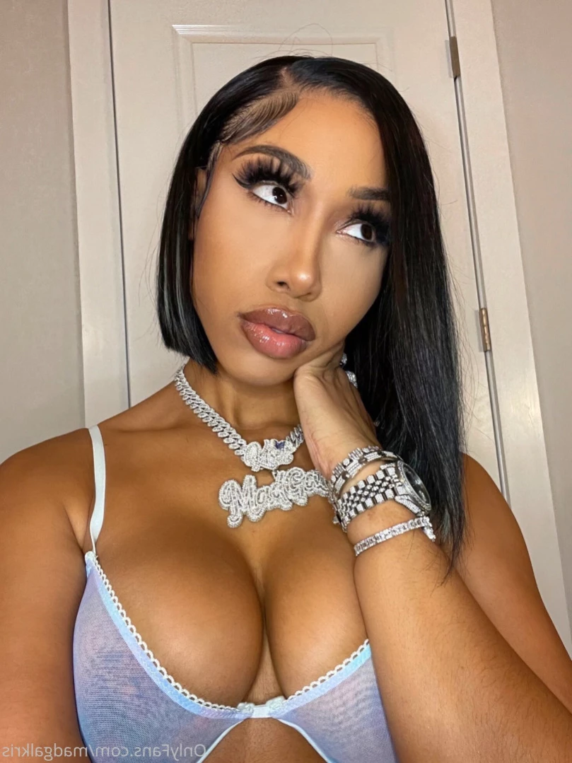 Summers [ madgalkrisx2 ] Onlyfans leaked photo 15270562 on Hotleaks.tv