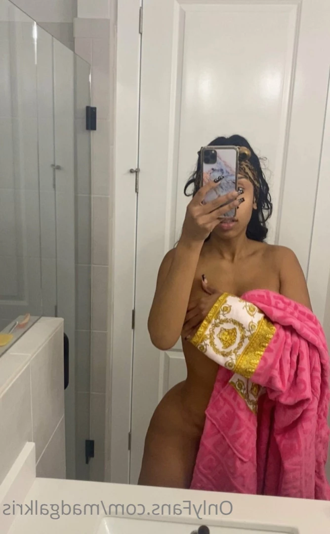 Summers [ madgalkrisx2 ] Onlyfans leaked photo 15354372 on Hotleaks.tv