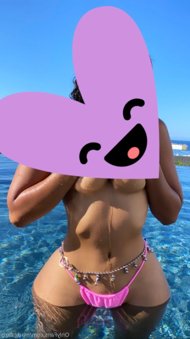 Summers [ madgalkrisx2 ] Onlyfans leaked photo 16117341 on Hotleaks.tv