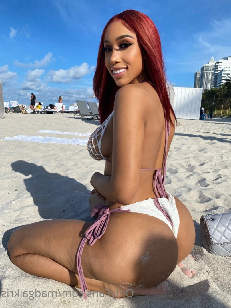 Summers [ madgalkrisx2 ] Onlyfans leaked photo 16316622 on Hotleaks.tv