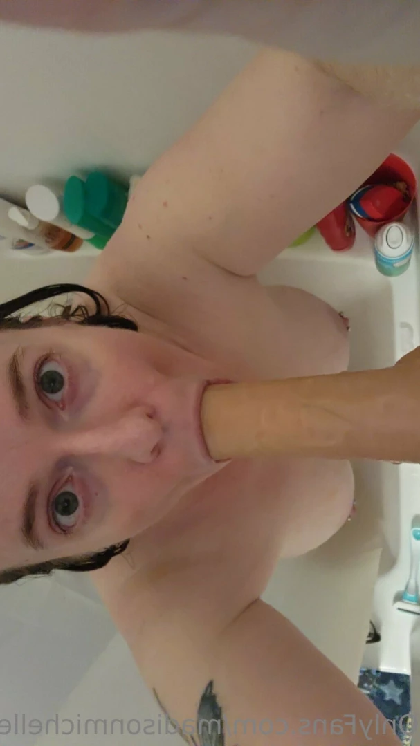 Madison Michelle [ madisonmichelle84 ] Onlyfans leaked photo 13065763 on Hotleaks.tv