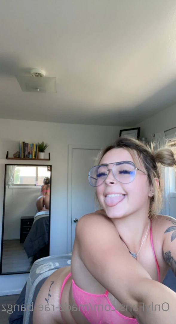𝑴𝒂𝒅𝒛 𝑹𝒂𝒆 𝑩𝒂𝒏𝒈𝒛 [ madz-rae-bangz ] Onlyfans leaked photo 11235214 on Hotleaks.tv