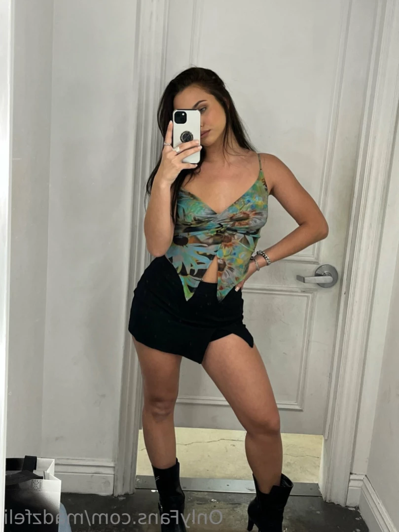 madz [ madzfeli ] Onlyfans leaked photo 14078920 on Hotleaks.tv