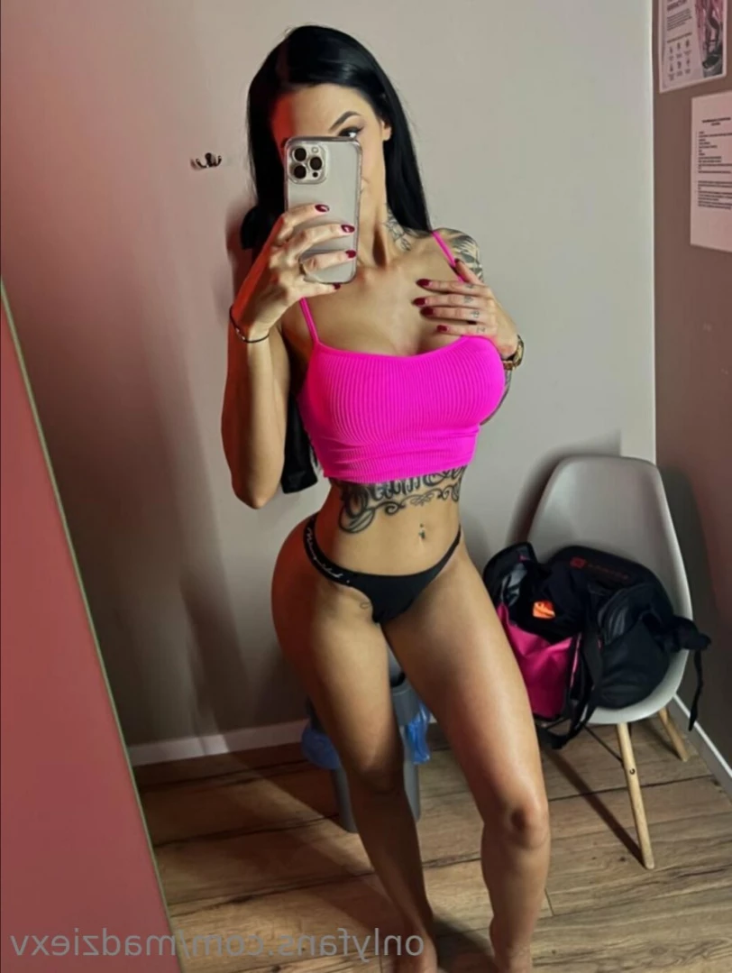 💋MADZIEXV💋 [ madziexv ] Onlyfans leaked photo 11217968 on Hotleaks.tv