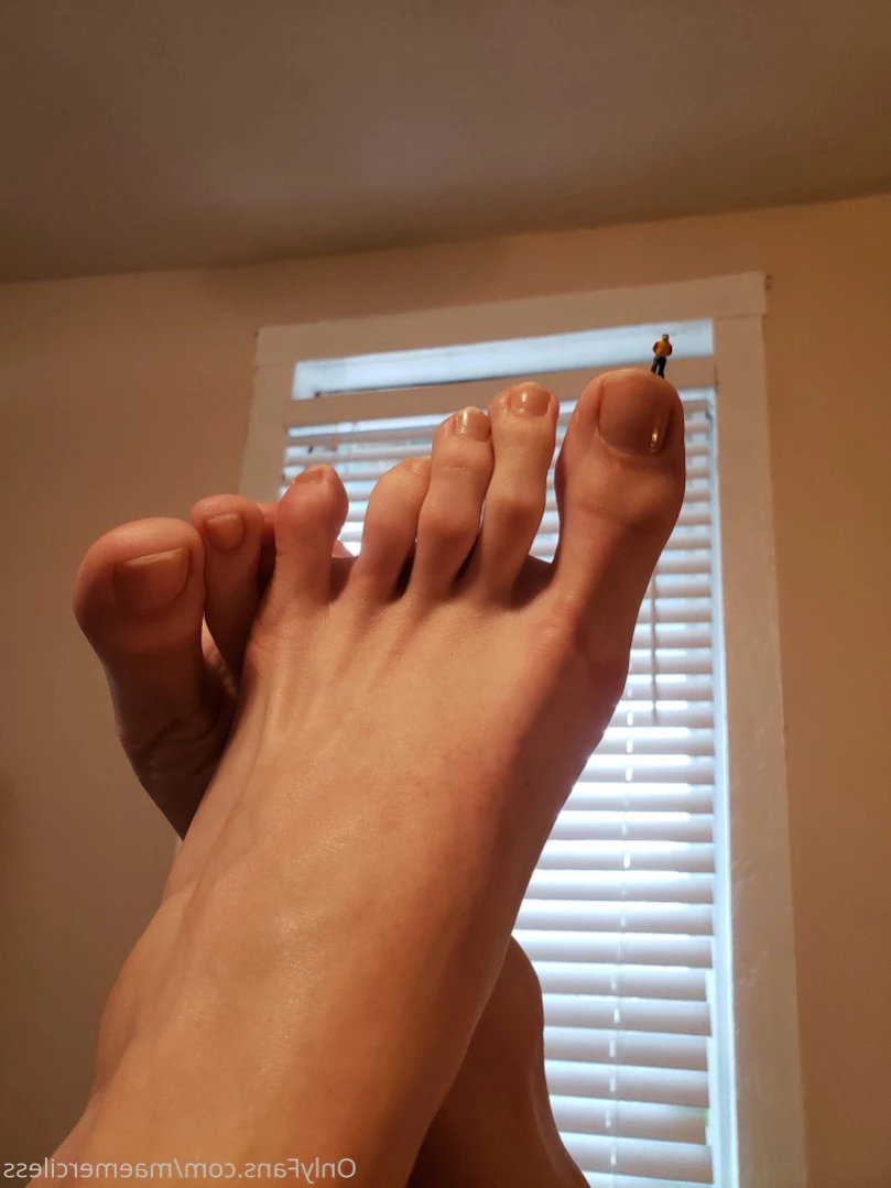 Mae Merciless [ maemerciless ] Onlyfans leaked photo 10946484 on Hotleaks.tv