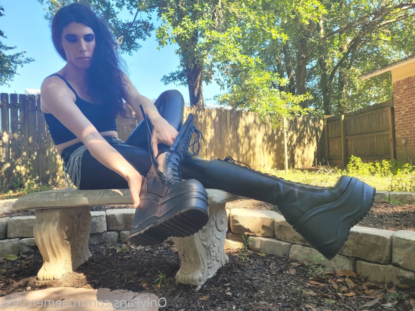 Mae Merciless [ maemerciless ] Onlyfans leaked photo 11016613 on Hotleaks.tv