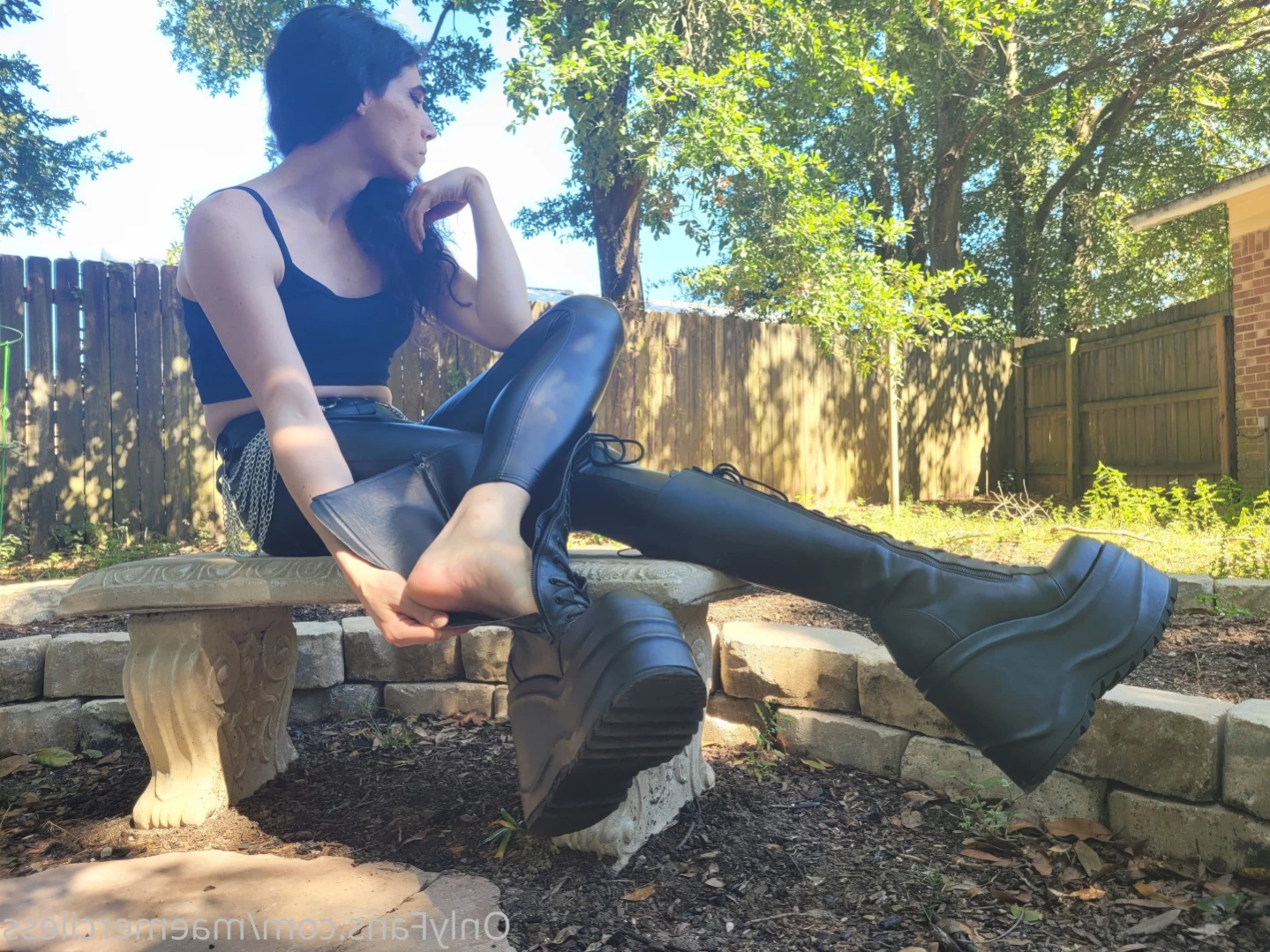 Mae Merciless [ maemerciless ] Onlyfans leaked photo 11021705 on Hotleaks.tv