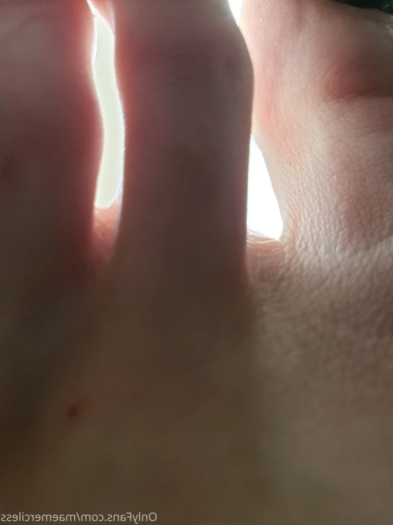 Mae Merciless [ maemerciless ] Onlyfans leaked photo 11217776 on Hotleaks.tv