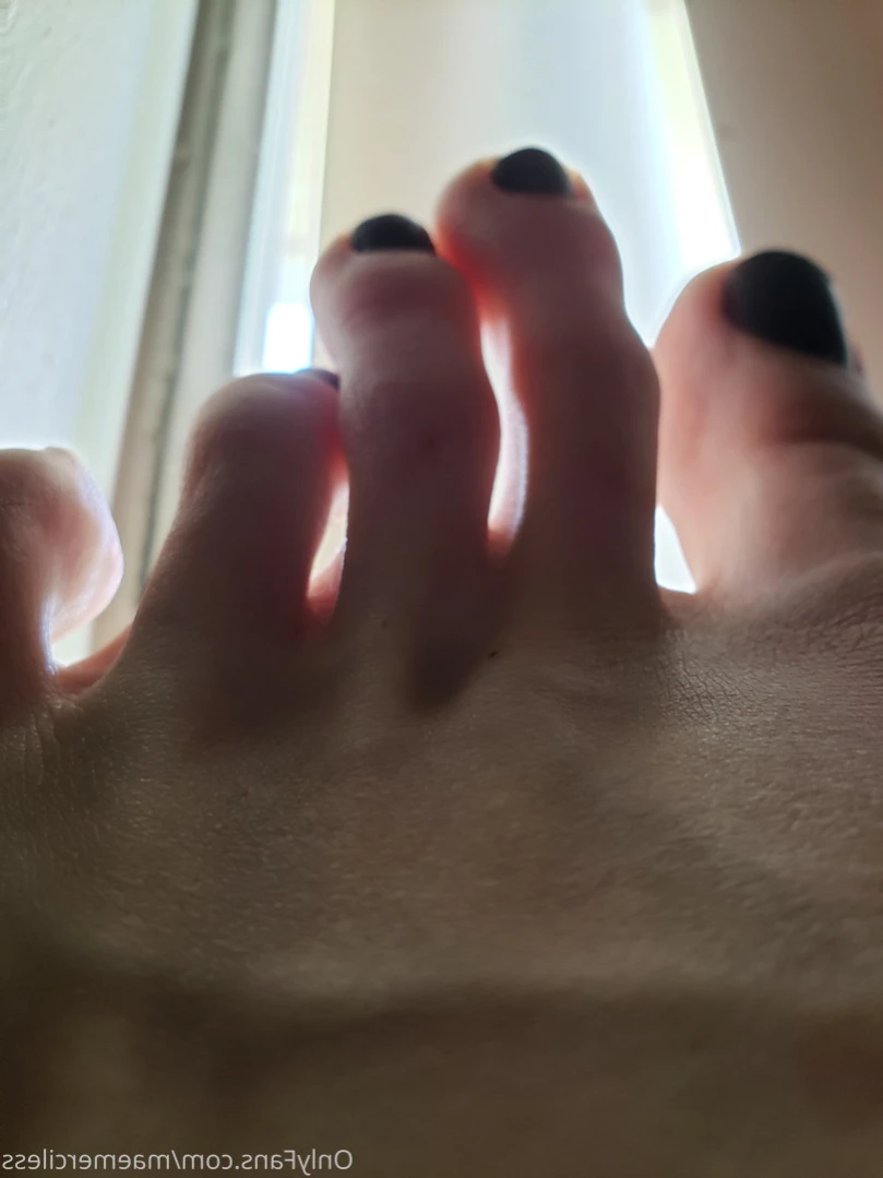 Mae Merciless [ maemerciless ] Onlyfans leaked photo 11217778 on Hotleaks.tv