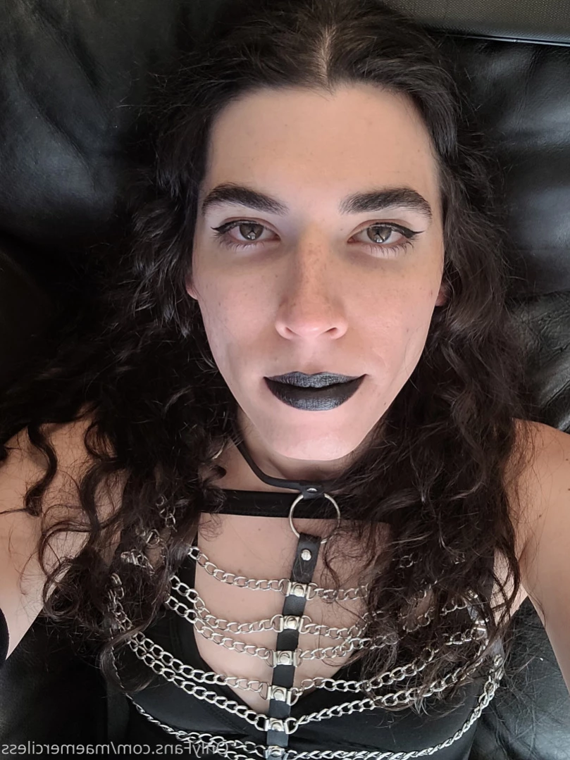 Mae Merciless [ maemerciless ] Onlyfans leaked photo 11217788 on Hotleaks.tv