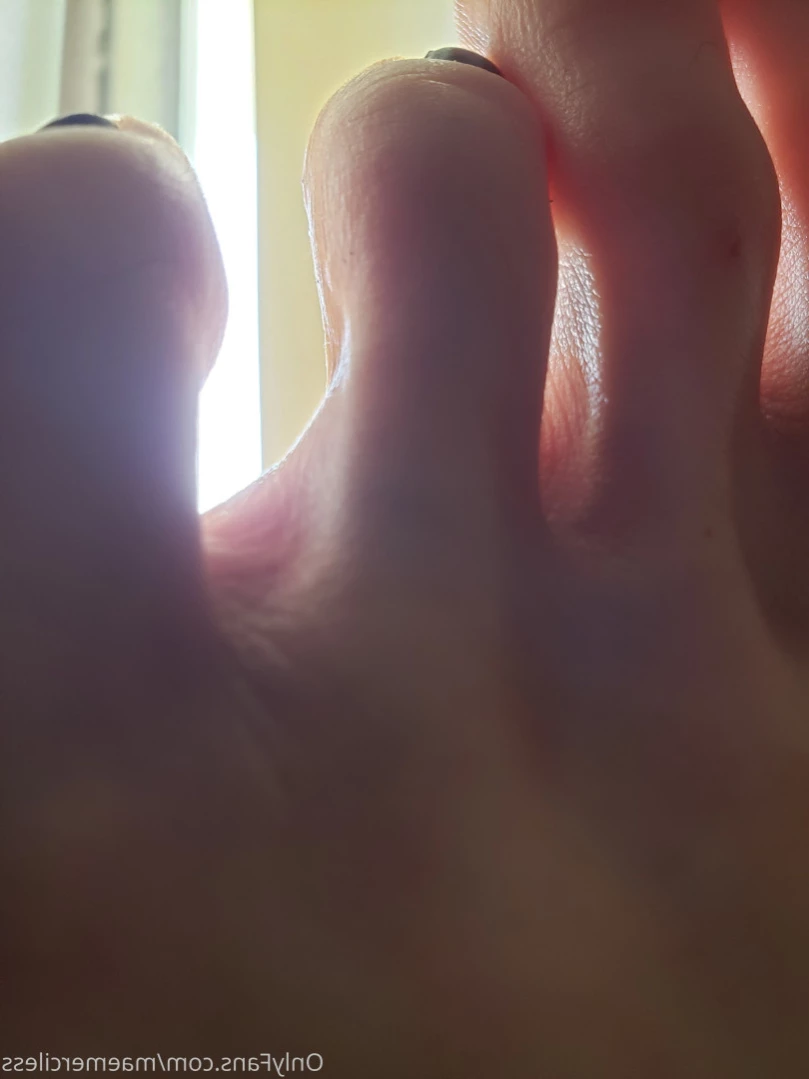 Mae Merciless [ maemerciless ] Onlyfans leaked photo 11217805 on Hotleaks.tv